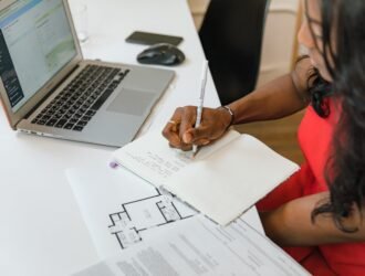 Property management London