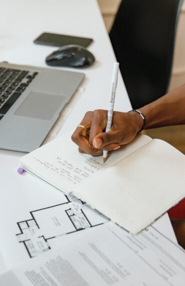 Property management London