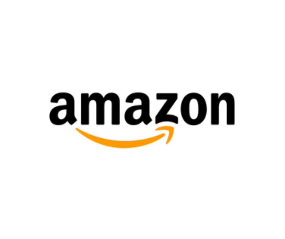 Amazon logo