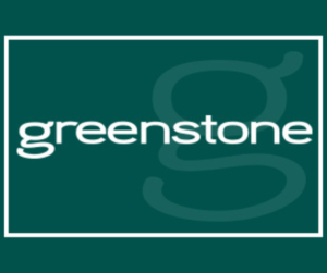 Greenstone logo