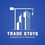Trade Stays logo