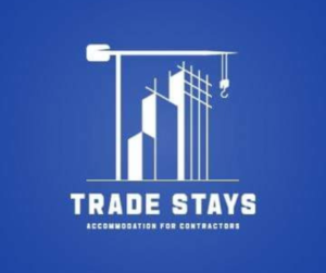 Trade Stays logo
