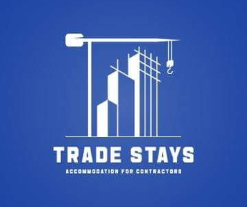 Trade Stays logo