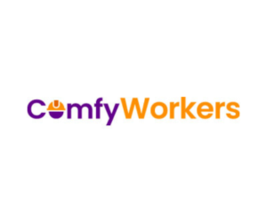 ComfyWorkers logo