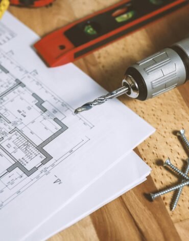 Property refurbishment in Chelsea, London