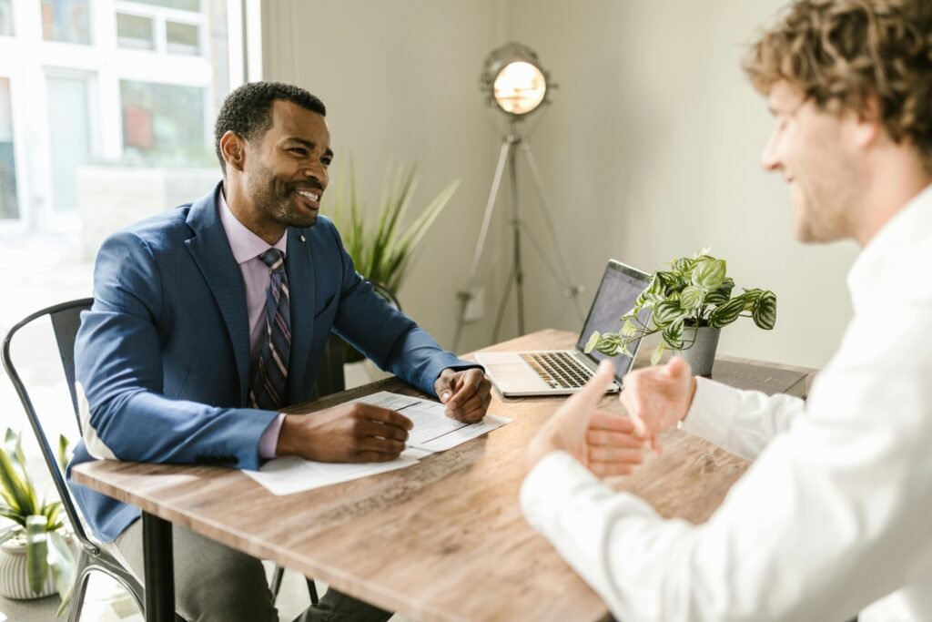 Letting agent partnership for London company lets