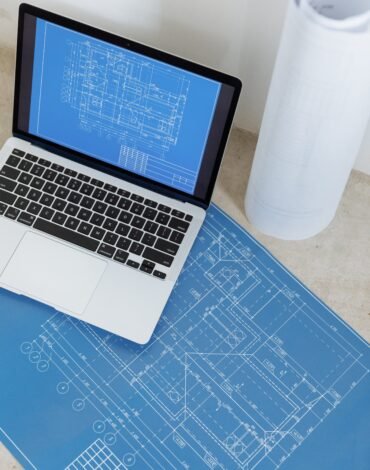 Property management for London developers