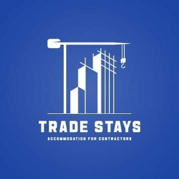 Trade Stays logo