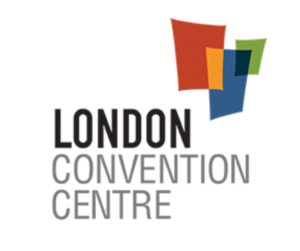 London Convention Centre logo