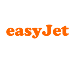 easyJet logo