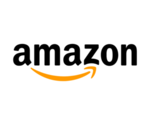 Amazon logo