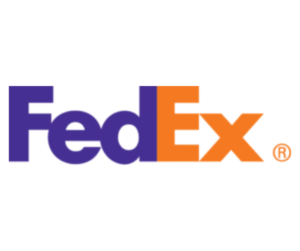 FedEx logo