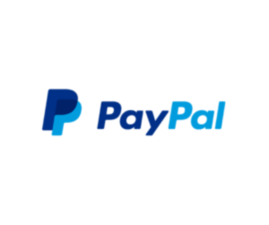 PayPal logo