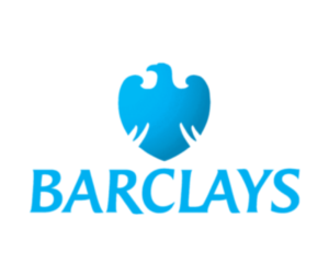 Barclays logo