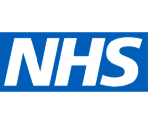 NHS logo