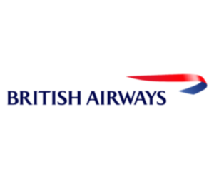 British Airways logo