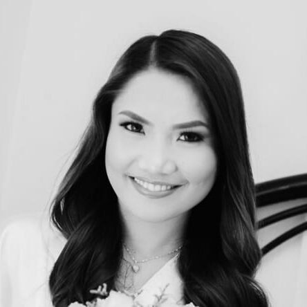 Arianne Macaraig, Elite Property London team