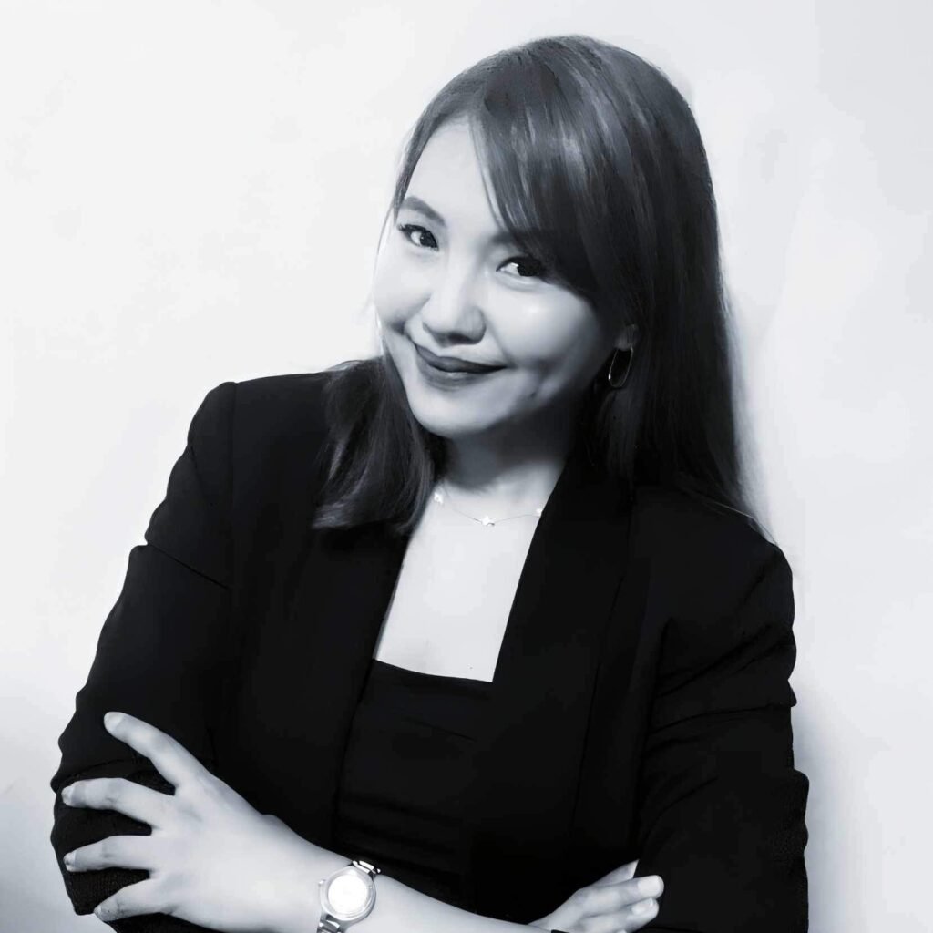 Em Malana, Elite Property London team