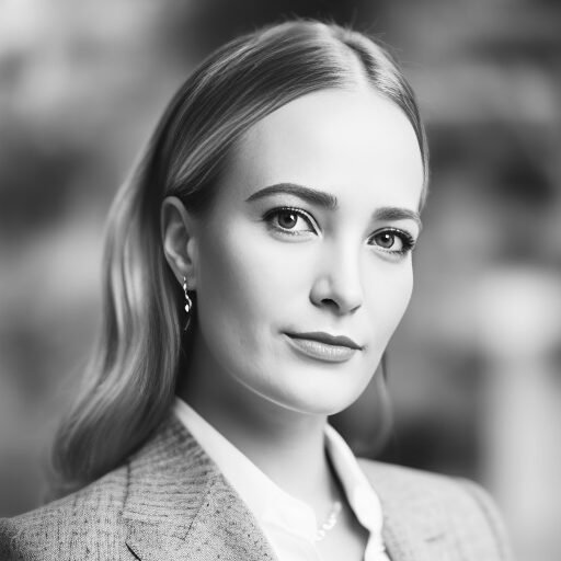 Gerda Micke, founder of Elite Property London