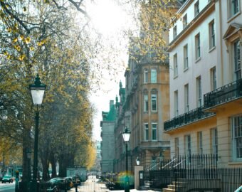 Choosing the right London location for a rental property