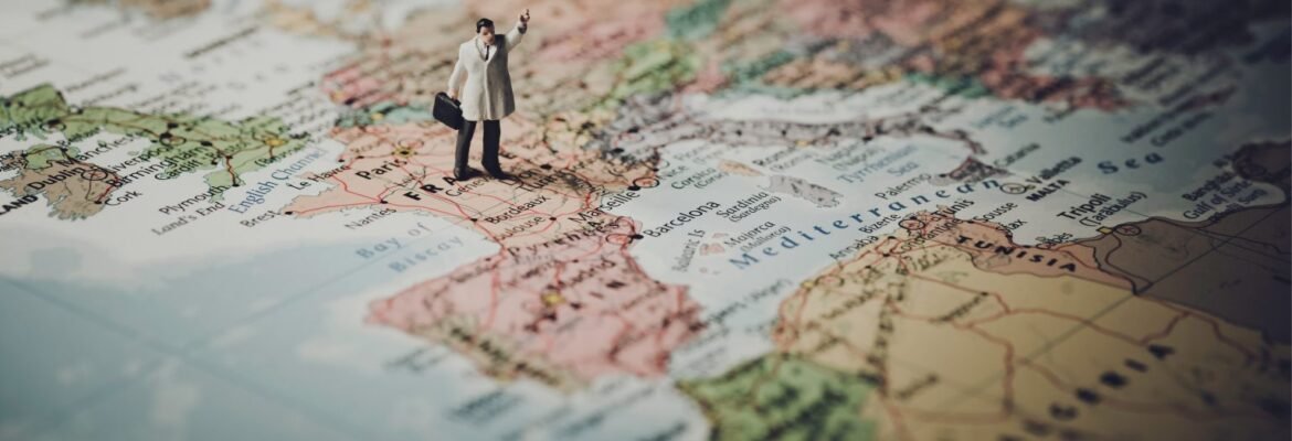 Overseas property investors in London