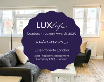 Luxury Lifestyle Award